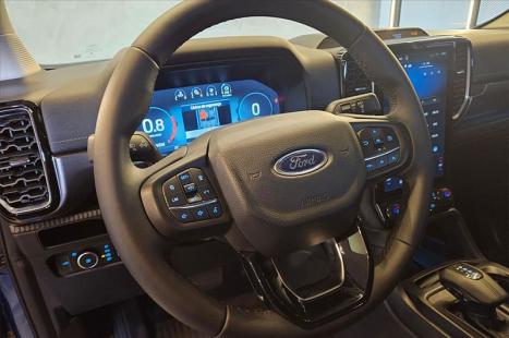 FORD Ranger 3.0 V6 4X4 LIMITED TURBO DIESEL CABINE DUPLA AUTOM�TICO, Foto 13
