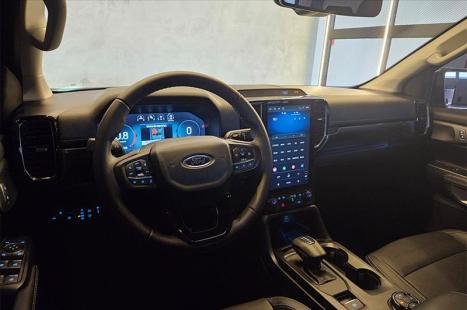 FORD Ranger 3.0 V6 4X4 LIMITED TURBO DIESEL CABINE DUPLA AUTOM�TICO, Foto 14