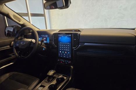 FORD Ranger 3.0 V6 4X4 LIMITED TURBO DIESEL CABINE DUPLA AUTOM�TICO, Foto 16