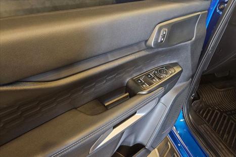 FORD Ranger 3.0 V6 4X4 LIMITED TURBO DIESEL CABINE DUPLA AUTOM�TICO, Foto 17