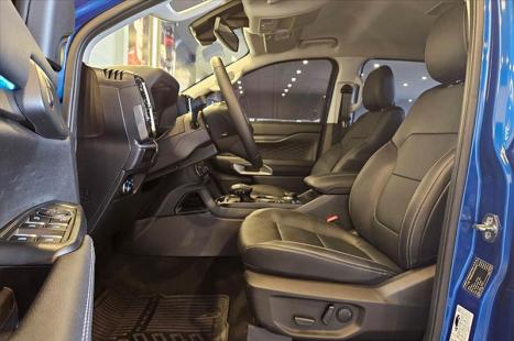 FORD Ranger 3.0 V6 4X4 LIMITED TURBO DIESEL CABINE DUPLA AUTOM�TICO, Foto 18