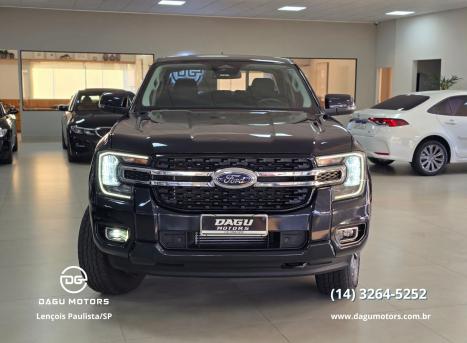 FORD Ranger 3.0 XLT TURBO DIESEL CABINE DULPA, Foto 2 FORD Ranger 3.0 XLT TURBO DIESEL CABINE DULPA, Foto 2
