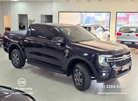 FORD Ranger 3.0 XLT TURBO DIESEL CABINE DULPA, Foto 3 FORD Ranger 3.0 XLT TURBO DIESEL CABINE DULPA, Foto 3
