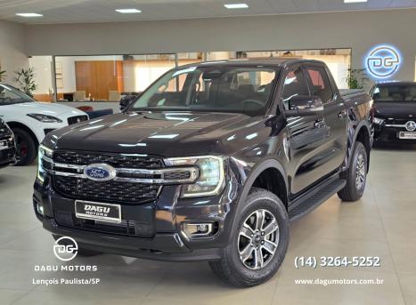 FORD Ranger 3.0 XLT TURBO DIESEL CABINE DULPA, Foto 1 FORD Ranger 3.0 XLT TURBO DIESEL CABINE DULPA, Foto 1