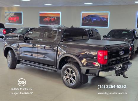 FORD Ranger 3.0 XLT TURBO DIESEL CABINE DULPA, Foto 4 FORD Ranger 3.0 XLT TURBO DIESEL CABINE DULPA, Foto 4