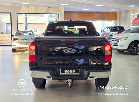 FORD Ranger 3.0 XLT TURBO DIESEL CABINE DULPA, Foto 5 FORD Ranger 3.0 XLT TURBO DIESEL CABINE DULPA, Foto 5