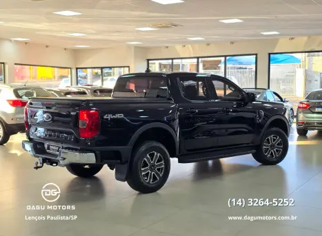 FORD Ranger 3.0 XLT TURBO DIESEL CABINE DULPA, Foto 6 FORD Ranger 3.0 XLT TURBO DIESEL CABINE DULPA, Foto 6