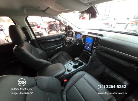 FORD Ranger 3.0 XLT TURBO DIESEL CABINE DULPA, Foto 7 FORD Ranger 3.0 XLT TURBO DIESEL CABINE DULPA, Foto 7