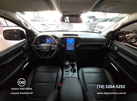 FORD Ranger 3.0 XLT TURBO DIESEL CABINE DULPA, Foto 9 FORD Ranger 3.0 XLT TURBO DIESEL CABINE DULPA, Foto 9
