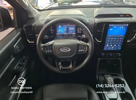 FORD Ranger 3.0 XLT TURBO DIESEL CABINE DULPA, Foto 10 FORD Ranger 3.0 XLT TURBO DIESEL CABINE DULPA, Foto 10