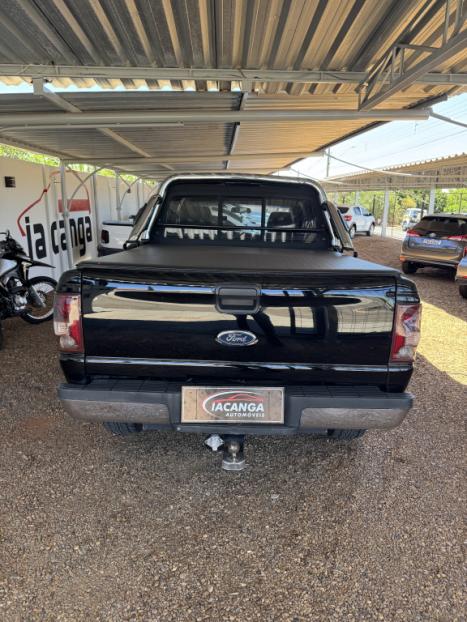 FORD Ranger 3.0 XLT 4X4 TURBO DIESEL CABINE DULPA, Foto 2