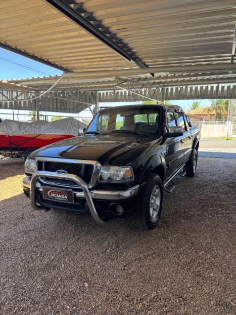 FORD Ranger 3.0 XLT 4X4 TURBO DIESEL CABINE DULPA, Foto 4