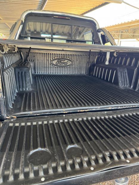 FORD Ranger 3.0 XLT 4X4 TURBO DIESEL CABINE DULPA, Foto 6