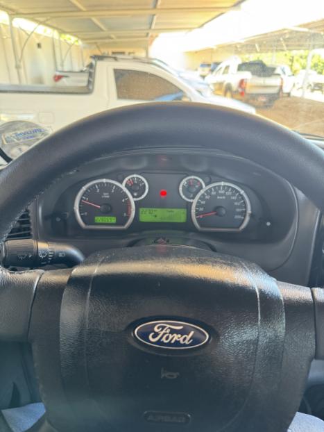 FORD Ranger 3.0 XLT 4X4 TURBO DIESEL CABINE DULPA, Foto 7