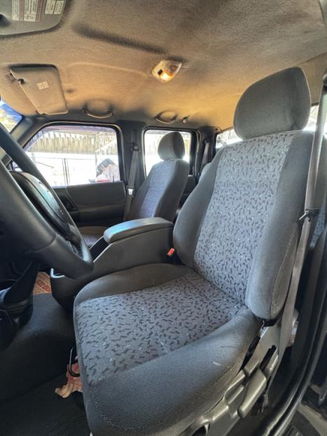 FORD Ranger 3.0 XLT 4X4 TURBO DIESEL CABINE DULPA, Foto 8