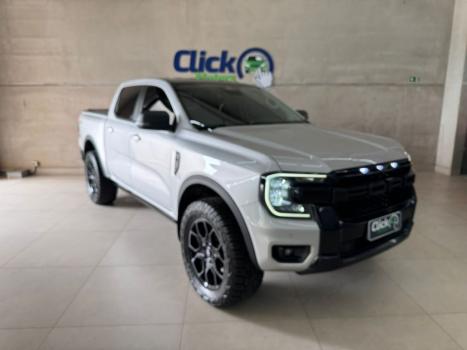 FORD Ranger 3.0 XLT 4X4 TURBO DIESEL CABINE DULPA, Foto 1
