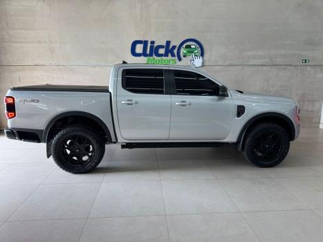 FORD Ranger 3.0 XLT 4X4 TURBO DIESEL CABINE DULPA, Foto 2