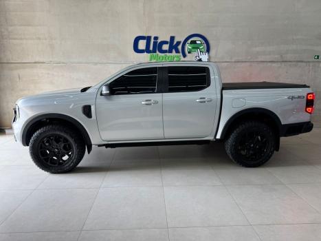 FORD Ranger 3.0 XLT 4X4 TURBO DIESEL CABINE DULPA, Foto 6