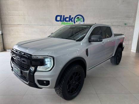 FORD Ranger 3.0 XLT 4X4 TURBO DIESEL CABINE DULPA, Foto 7