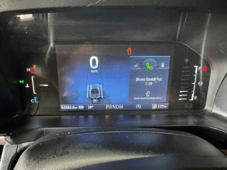 FORD Ranger 3.0 XLT 4X4 TURBO DIESEL CABINE DULPA, Foto 12
