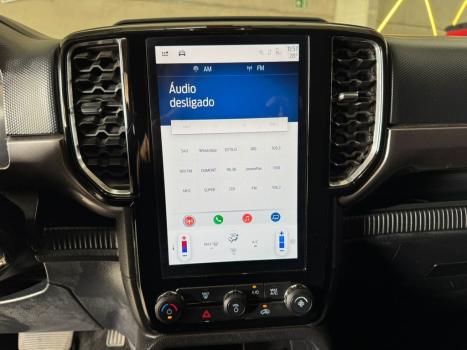 FORD Ranger 3.0 XLT 4X4 TURBO DIESEL CABINE DULPA, Foto 13