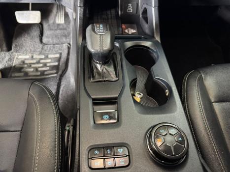 FORD Ranger 3.0 XLT 4X4 TURBO DIESEL CABINE DULPA, Foto 14