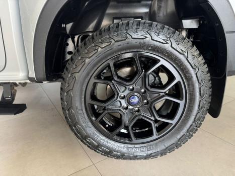FORD Ranger 3.0 XLT 4X4 TURBO DIESEL CABINE DULPA, Foto 17
