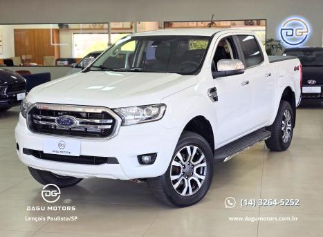 FORD Ranger 3.2 20V XLT 4X4 CABINE DUPLA TURBO DIESEL AUTOMTICO, Foto 1