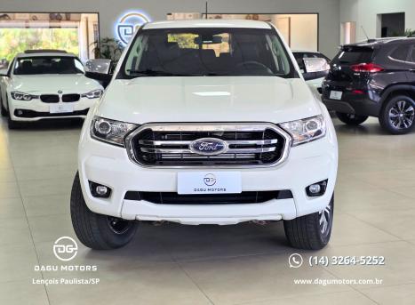 FORD Ranger 3.2 20V XLT 4X4 CABINE DUPLA TURBO DIESEL AUTOMTICO, Foto 2