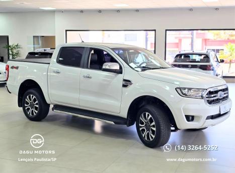 FORD Ranger 3.2 20V XLT 4X4 CABINE DUPLA TURBO DIESEL AUTOMTICO, Foto 3