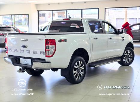 FORD Ranger 3.2 20V XLT 4X4 CABINE DUPLA TURBO DIESEL AUTOMTICO, Foto 6