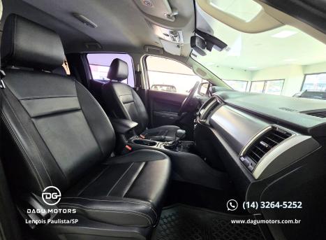 FORD Ranger 3.2 20V XLT 4X4 CABINE DUPLA TURBO DIESEL AUTOMTICO, Foto 7