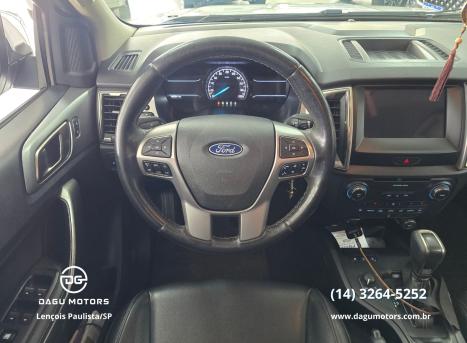 FORD Ranger 3.2 20V XLT 4X4 CABINE DUPLA TURBO DIESEL AUTOMTICO, Foto 11