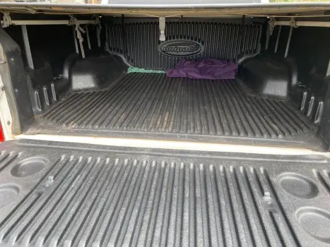 FORD Ranger 3.2 20V XLT 4X4 CABINE DUPLA TURBO DIESEL, Foto 8