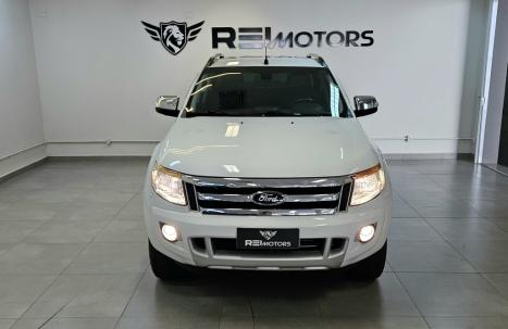 FORD Ranger 3.2 20V CABINE DUPLA 4X4 LIMITED TURBO DIESEL AUTOMÁTICO, Foto 5 FORD Ranger 3.2 20V CABINE DUPLA 4X4 LIMITED TURBO DIESEL AUTOMÁTICO, Foto 5