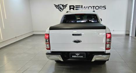 FORD Ranger 3.2 20V CABINE DUPLA 4X4 LIMITED TURBO DIESEL AUTOMÁTICO, Foto 6 FORD Ranger 3.2 20V CABINE DUPLA 4X4 LIMITED TURBO DIESEL AUTOMÁTICO, Foto 6