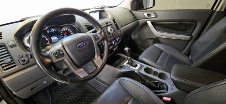 FORD Ranger 3.2 20V CABINE DUPLA 4X4 LIMITED TURBO DIESEL AUTOMÁTICO, Foto 12 FORD Ranger 3.2 20V CABINE DUPLA 4X4 LIMITED TURBO DIESEL AUTOMÁTICO, Foto 12