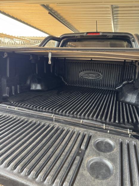 FORD Ranger 3.2 20V FX4 4X4 CABINE DUPLA TURBO DIESEL AUTOMTICO, Foto 6