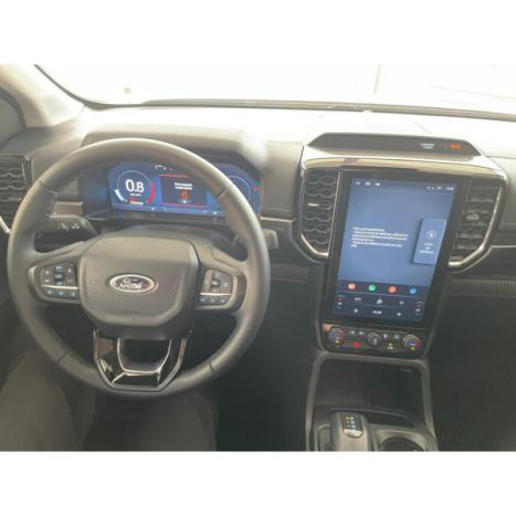 FORD Ranger 3.2 20V CABINE DUPLA 4X4 LIMITED PLUS TURBO DIESEL AUTOM�TICO, Foto 4