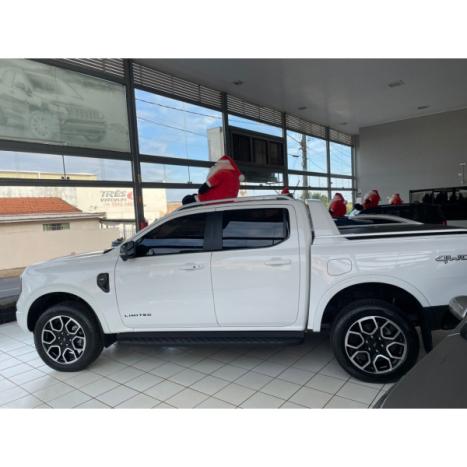 FORD Ranger 3.2 20V CABINE DUPLA 4X4 LIMITED PLUS TURBO DIESEL AUTOM�TICO, Foto 5
