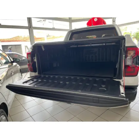 FORD Ranger 3.2 20V CABINE DUPLA 4X4 LIMITED PLUS TURBO DIESEL AUTOM�TICO, Foto 6