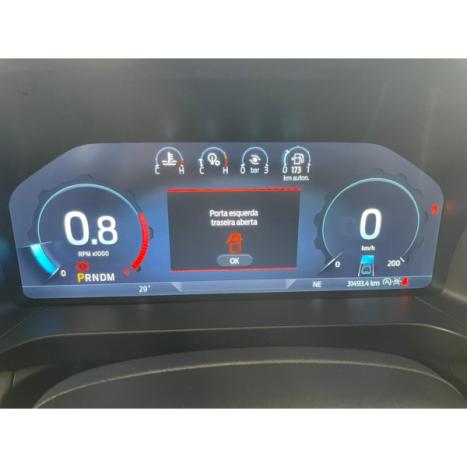 FORD Ranger 3.2 20V CABINE DUPLA 4X4 LIMITED PLUS TURBO DIESEL AUTOM�TICO, Foto 7