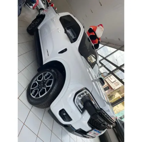 FORD Ranger 3.2 20V CABINE DUPLA 4X4 LIMITED PLUS TURBO DIESEL AUTOM�TICO, Foto 10