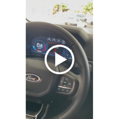 FORD Ranger 3.2 20V CABINE DUPLA 4X4 LIMITED PLUS TURBO DIESEL AUTOM�TICO, Foto 11