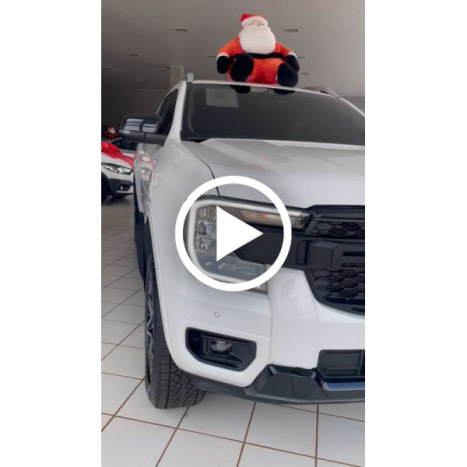 FORD Ranger 3.2 20V CABINE DUPLA 4X4 LIMITED PLUS TURBO DIESEL AUTOM�TICO, Foto 12