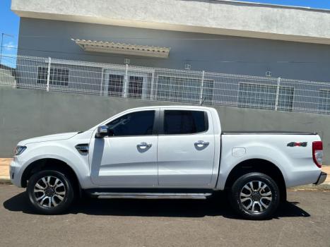 FORD Ranger 3.2 20V FX4 4X4 CABINE DUPLA TURBO DIESEL AUTOM�TICO, Foto 1