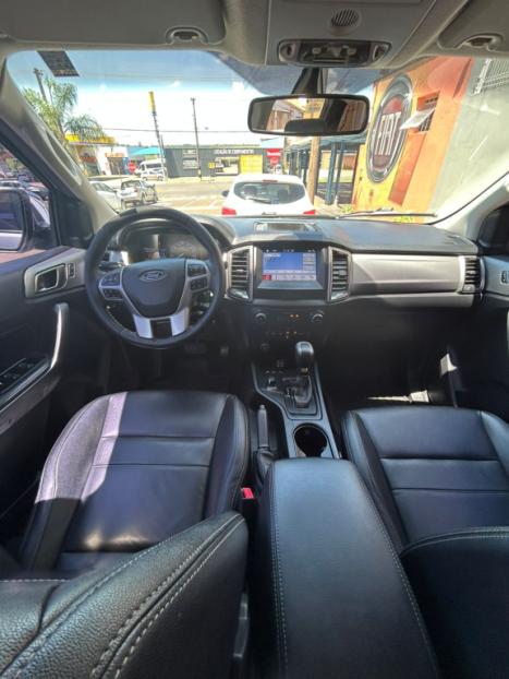 FORD Ranger 3.2 20V FX4 4X4 CABINE DUPLA TURBO DIESEL AUTOM�TICO, Foto 2