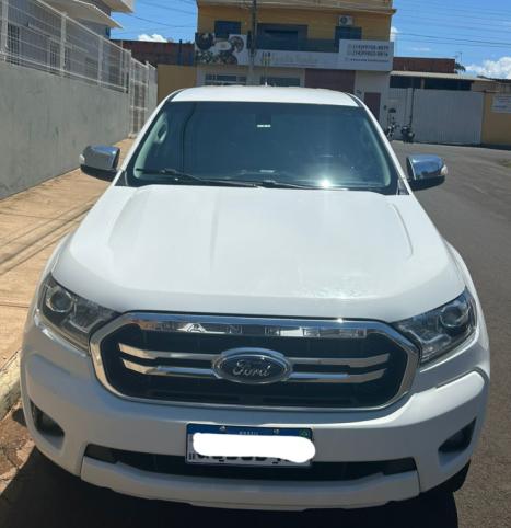 FORD Ranger 3.2 20V FX4 4X4 CABINE DUPLA TURBO DIESEL AUTOM�TICO, Foto 3