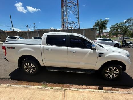 FORD Ranger 3.2 20V FX4 4X4 CABINE DUPLA TURBO DIESEL AUTOM�TICO, Foto 4