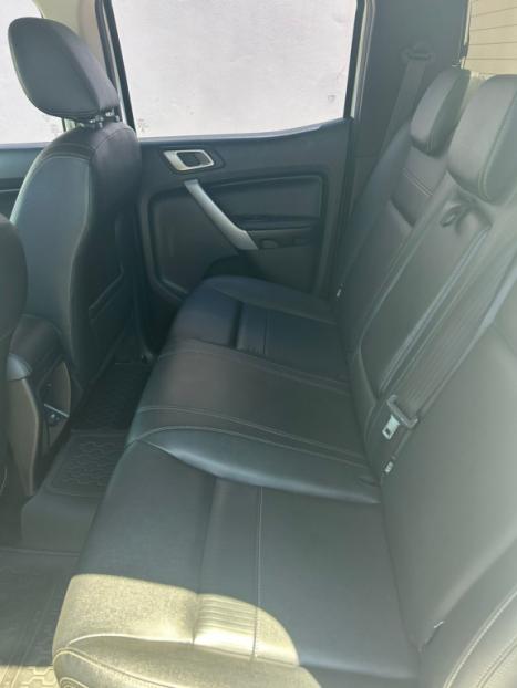 FORD Ranger 3.2 20V FX4 4X4 CABINE DUPLA TURBO DIESEL AUTOM�TICO, Foto 6